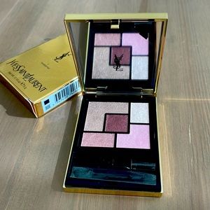 NIB Yves Saint Laurent Couture Palette